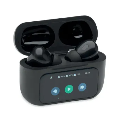 Auriculares TWS ABS reciclado ABS - Miid