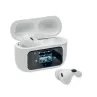 Auriculares TWS ABS reciclado ABS - Miid