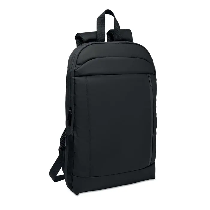 Mochila extensible RPET 600D RPET - Ajib miniatura 1