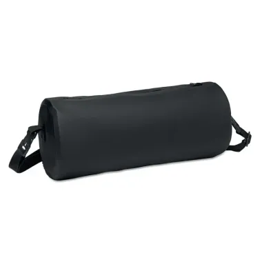 Bolsa de deporte en RPET 300D RPET - Elez