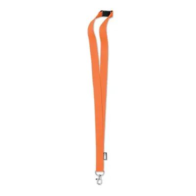 Lanyard de RPET  20 mm RPET - Beyo