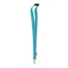 Lanyard de RPET  20 mm RPET - Beyo
