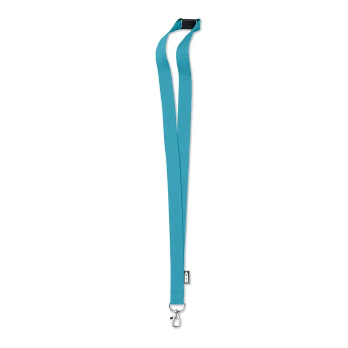 Lanyard de RPET  20 mm RPET - Beyo miniatura 1