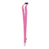 Lanyard de RPET  20 mm RPET - Beyo