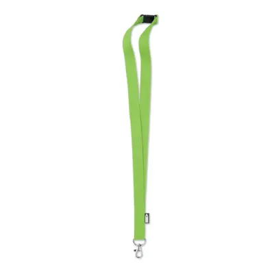 Lanyard de RPET  20 mm RPET - Beyo