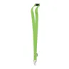 Lanyard de RPET  20 mm RPET - Beyo