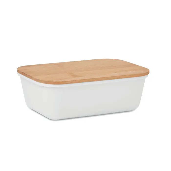 Fiambrera sandwichera Plástico - Jowi miniatura 1