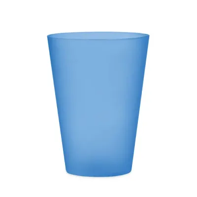 Vaso reutilizable eventos 300ml Polipopileno - Huco