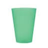 Vaso reutilizable eventos 300ml Polipopileno - Huco