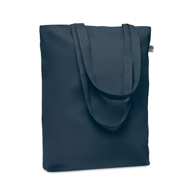 Bolsa de canvas 270 gr/m² Algodón Orgánico - Geni