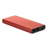 Power bank de 10000 mAh Aluminio - Onag
