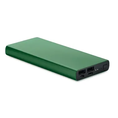 Power bank de 10000 mAh Aluminio - Onag
