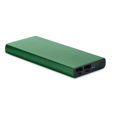 Power bank de 10000 mAh Aluminio - Onag