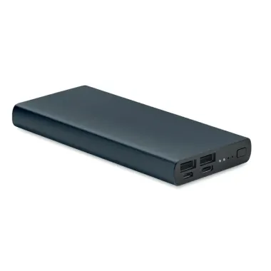 Power bank de 10000 mAh Aluminio - Onag