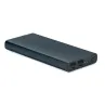 Power bank de 10000 mAh Aluminio - Onag