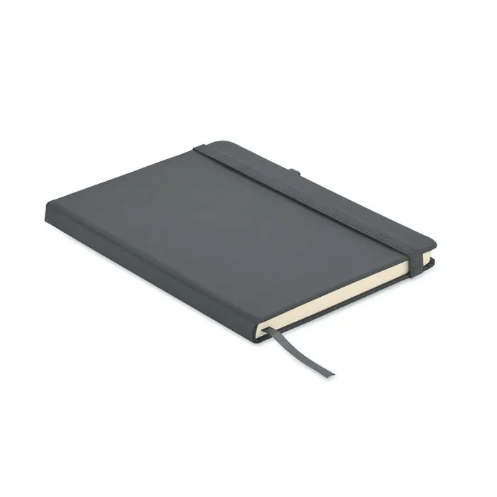 Libreta rayado PU reciclado A5 Papel - Yubu miniatura 1