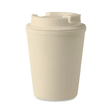 Vaso de PP 300 ml Polipopileno - Laba