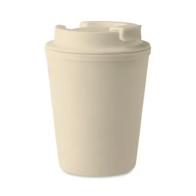 Vaso de PP 300 ml Polipopileno - Laba