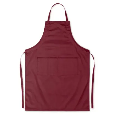 Delantal de cocina ajustable Poliéster / Algodón - Aluf