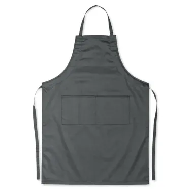 Delantal de cocina ajustable Poliéster / Algodón - Aluf