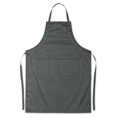 Delantal de cocina ajustable Poliéster / Algodón - Aluf