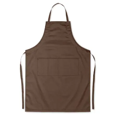 Delantal de cocina ajustable Poliéster / Algodón - Aluf