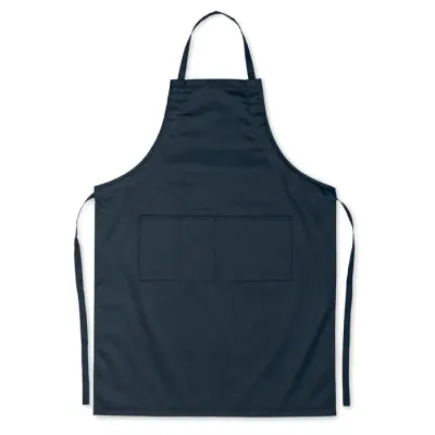 Delantal de cocina ajustable Poliéster / Algodón - Aluf