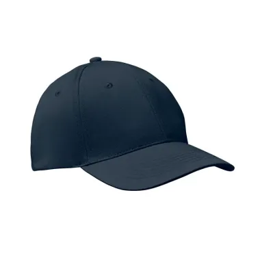Gorra de beisbol de 6 paneles Algodón - Niti