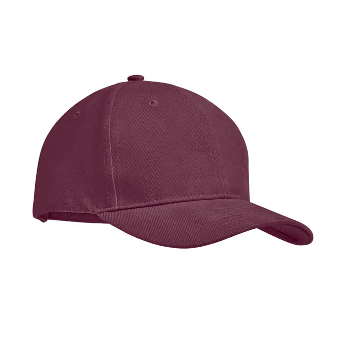 Gorra algodón grueso Algodón - Ulgi miniatura 1