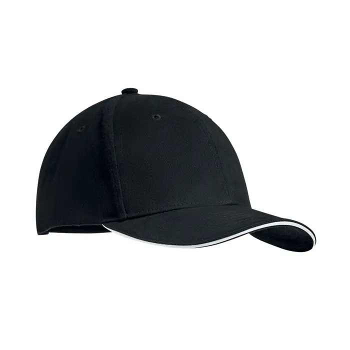 Gorra algodón grueso Algodón - Ulgi miniatura 1