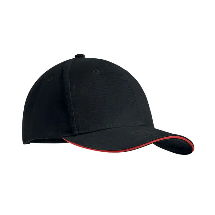 Gorra algodón grueso Algodón - Ulgi miniatura 1