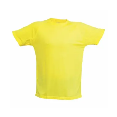 Camiseta Adulto 100% Poliéster 135 g/ m2 - Xepe