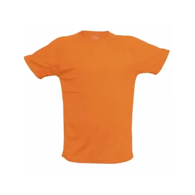 Camiseta Adulto 100% Poliéster 135 g/ m2 - Xepe