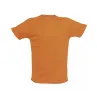Camiseta Adulto 100% Poliéster 135 g/ m2 - Xepe