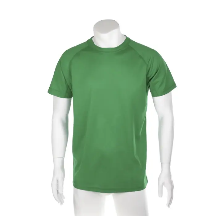 Camiseta Adulto 100% Poliéster 135 g/ m2 - Xepe miniatura 3