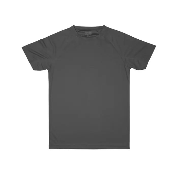 Camiseta Adulto 100% Poliéster 135 g/ m2 - Xepe miniatura 1