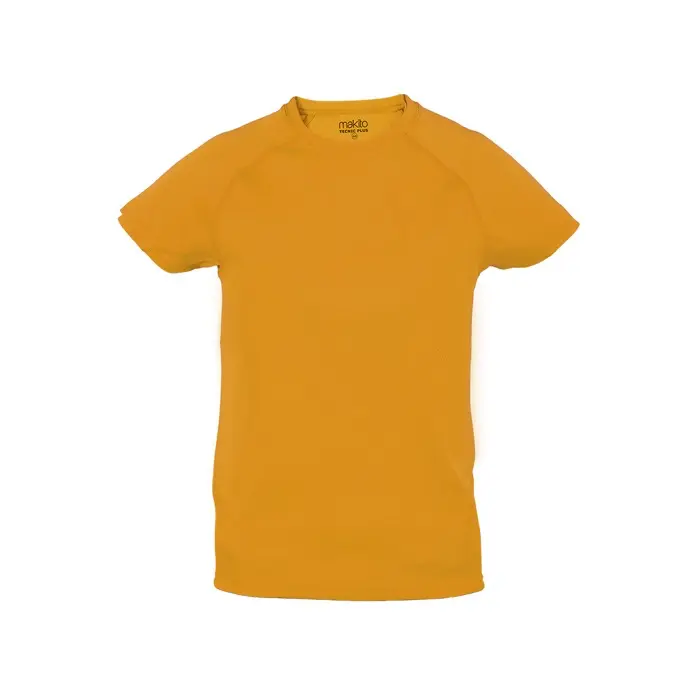 Camiseta Niño 100% Poliéster 135 g/ m2 - Cade miniatura 1