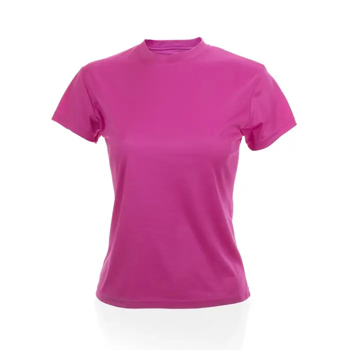 Camiseta Mujer 100% Poliéster 135 g/ m2 - Lija miniatura 1