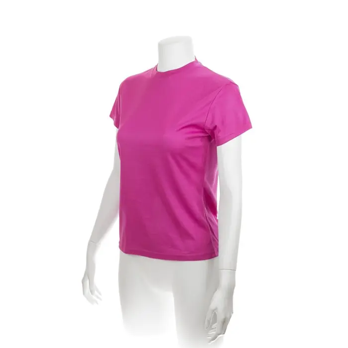 Camiseta Mujer 100% Poliéster 135 g/ m2 - Lija miniatura 2