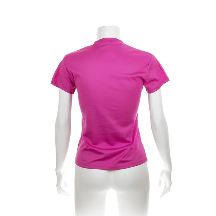 Camiseta Mujer 100% Poliéster 135 g/ m2 - Lija miniatura 4