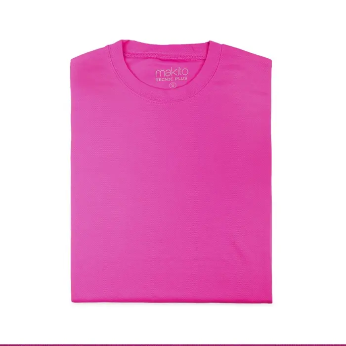 Camiseta Mujer 100% Poliéster 135 g/ m2 - Lija miniatura 6