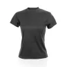 Camiseta Mujer 100% Poliéster 135 g/ m2 - Lija
