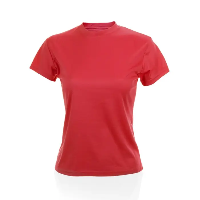 Camiseta Mujer 100% Poliéster 135 g/ m2 - Lija miniatura 1