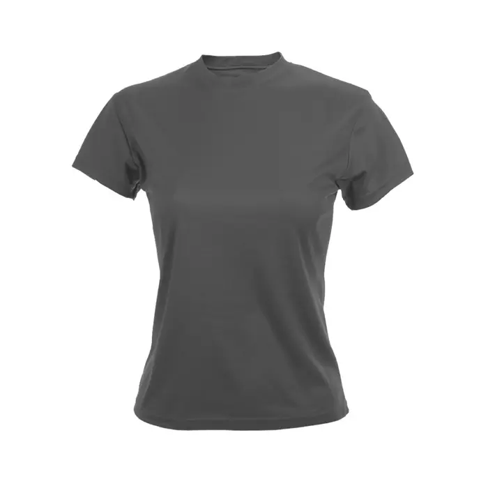 Camiseta Mujer 100% Poliéster 135 g/ m2 - Lija miniatura 1