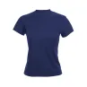 Camiseta Mujer 100% Poliéster 135 g/ m2 - Lija