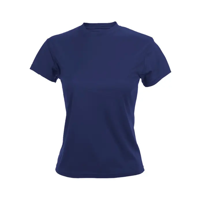 Camiseta Mujer 100% Poliéster 135 g/ m2 - Lija miniatura 1