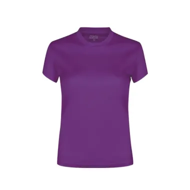 Camiseta Mujer 100% Poliéster 135 g/ m2 - Lija