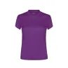 Camiseta Mujer 100% Poliéster 135 g/ m2 - Lija