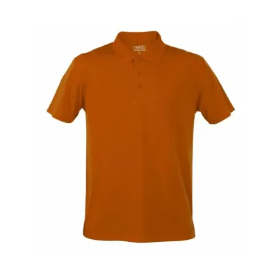 Polo 100% Poliéster, Pique 180 g/ m2 - Fezo