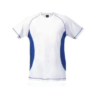 Camiseta Adulto 100% Poliéster 135 g/ m2 - Dube